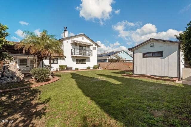 514 E Moorehaven Drive, Carson, CA 90746