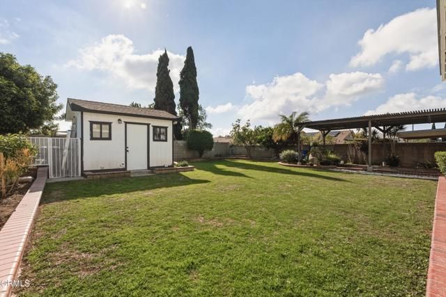 514 E Moorehaven Drive, Carson, CA 90746