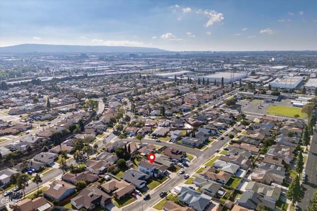 514 E Moorehaven Drive, Carson, CA 90746