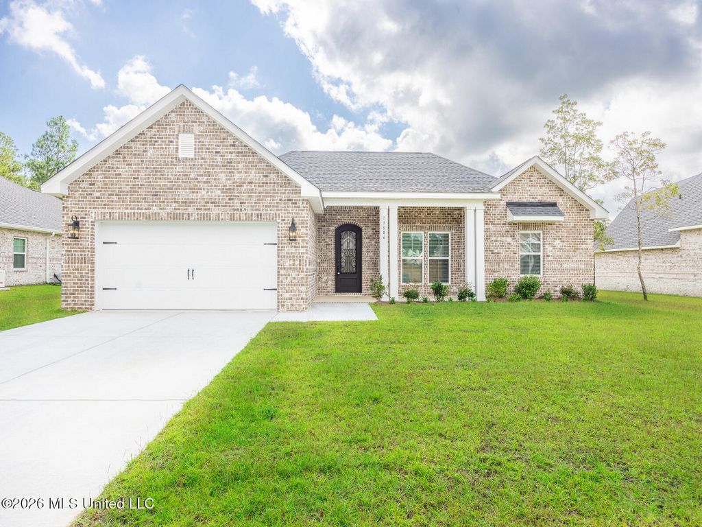 13540 Garland Road, Ocean Springs, MS 39564
