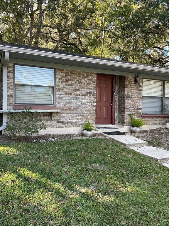 4506 SW 46TH DRIVE, Gainesville, FL 32608