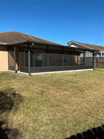 5821 TAYWOOD DRIVE, Tampa, FL 33624