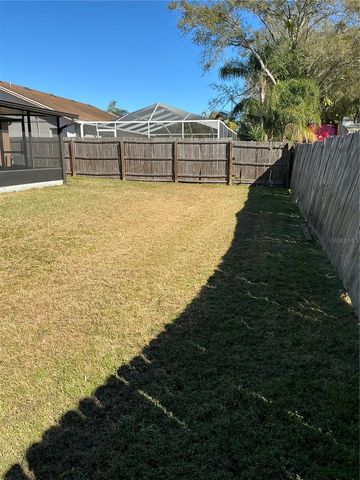 5821 TAYWOOD DRIVE, Tampa, FL 33624