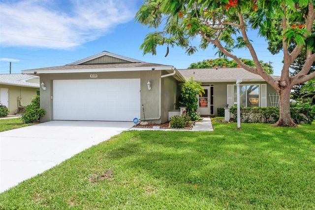 4500 GREAT LAKE DRIVE S, Clearwater, FL 33762