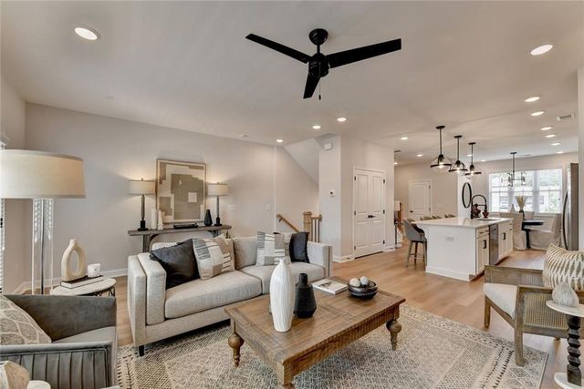 1927 Audra Alley, Kennesaw, GA 30144