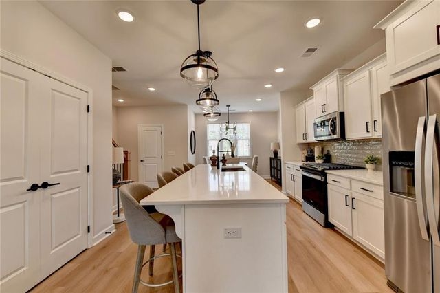 1927 Audra Alley, Kennesaw, GA 30144
