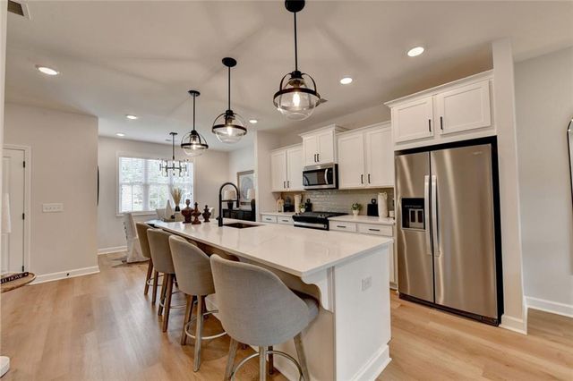 1927 Audra Alley, Kennesaw, GA 30144