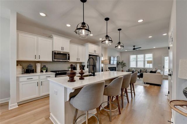 1927 Audra Alley, Kennesaw, GA 30144