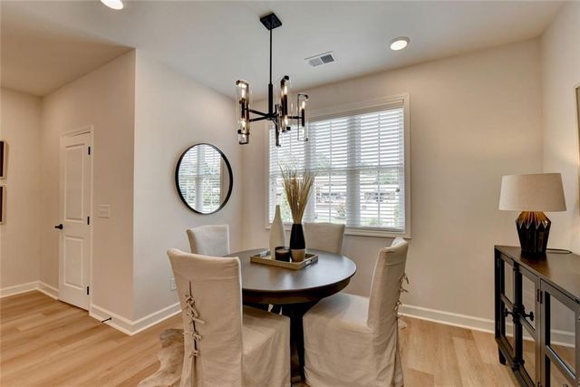 1927 Audra Alley, Kennesaw, GA 30144
