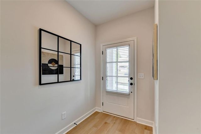 1927 Audra Alley, Kennesaw, GA 30144