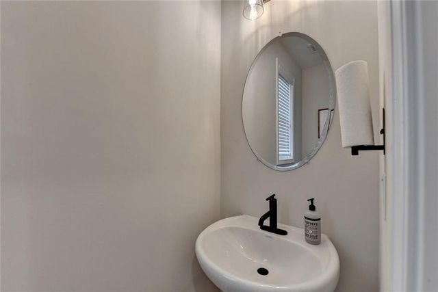 1927 Audra Alley, Kennesaw, GA 30144