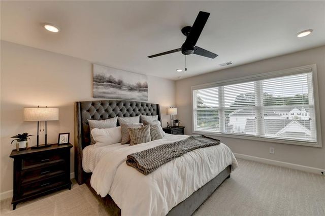 1927 Audra Alley, Kennesaw, GA 30144