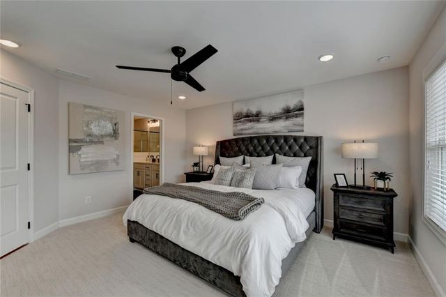 1927 Audra Alley, Kennesaw, GA 30144