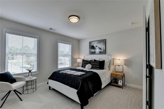 1927 Audra Alley, Kennesaw, GA 30144