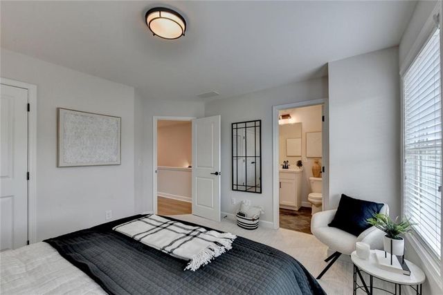 1927 Audra Alley, Kennesaw, GA 30144