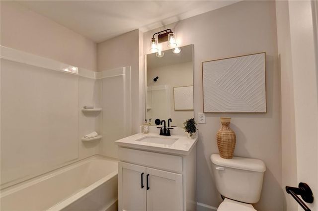 1927 Audra Alley, Kennesaw, GA 30144
