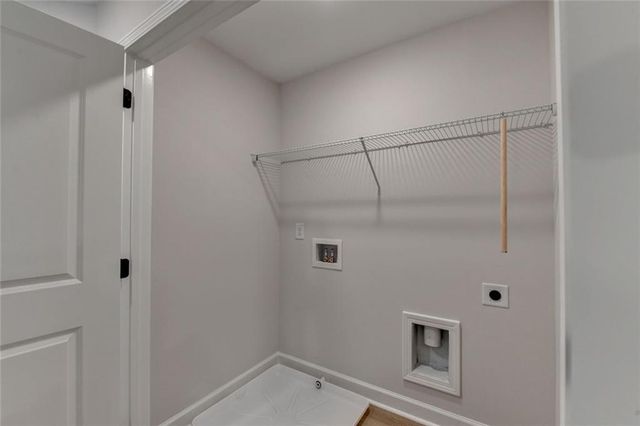 1927 Audra Alley, Kennesaw, GA 30144