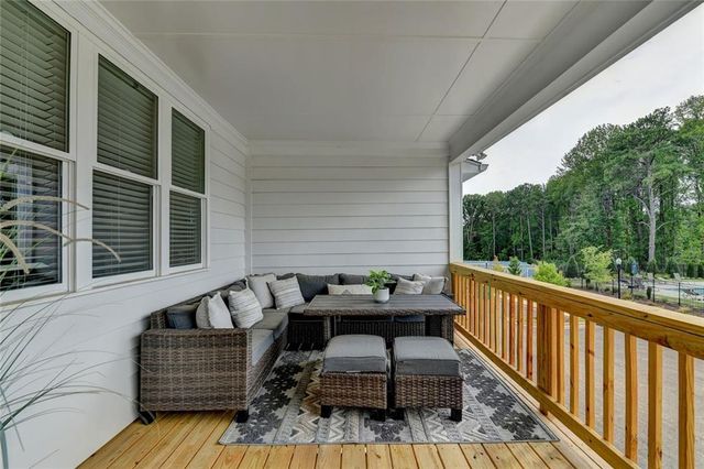 1927 Audra Alley, Kennesaw, GA 30144