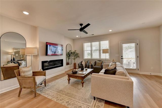 1927 Audra Alley, Kennesaw, GA 30144