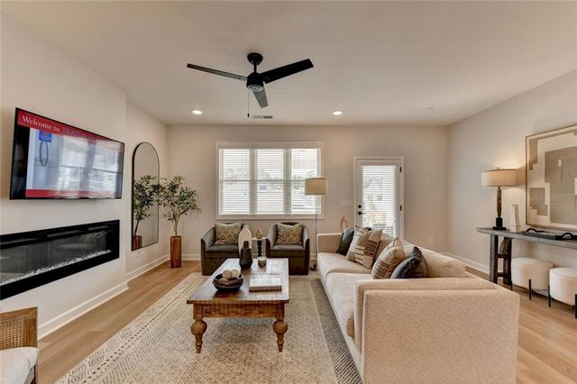 1927 Audra Alley, Kennesaw, GA 30144