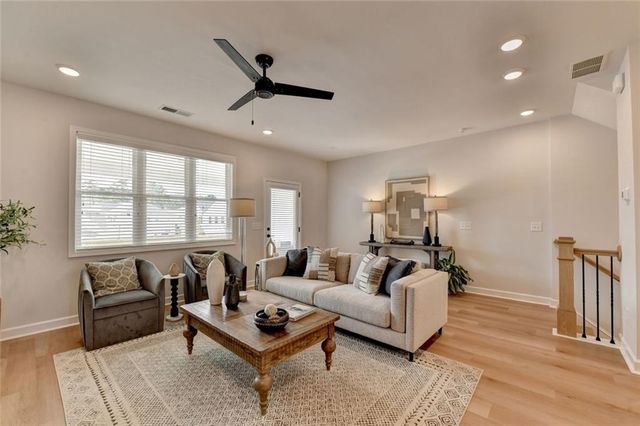 1927 Audra Alley, Kennesaw, GA 30144