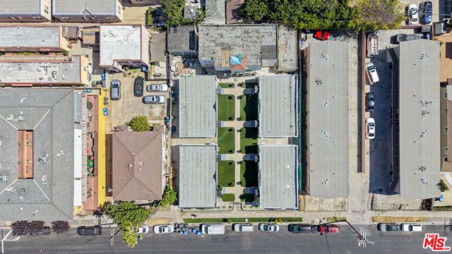 3020 W 12th Street 3030, Los Angeles, CA 90006