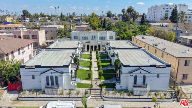 3020 W 12th Street 3030, Los Angeles, CA 90006