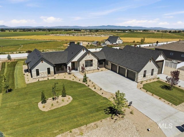 16908 Long Meadow Drive, Caldwell, ID 83607