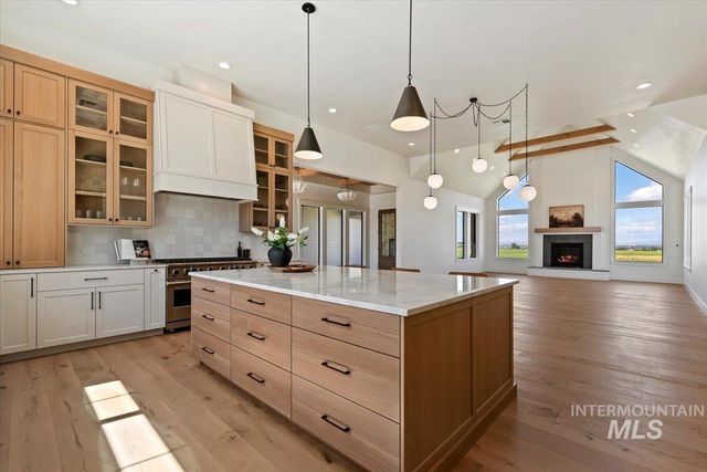 16908 Long Meadow Drive, Caldwell, ID 83607