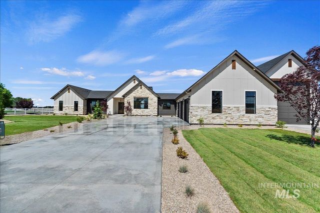 16908 Long Meadow Drive, Caldwell, ID 83607