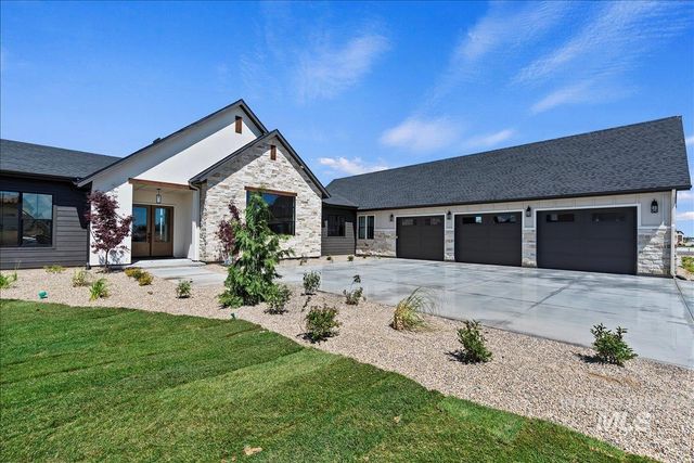 16908 Long Meadow Drive, Caldwell, ID 83607