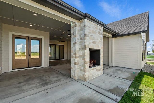 16908 Long Meadow Drive, Caldwell, ID 83607