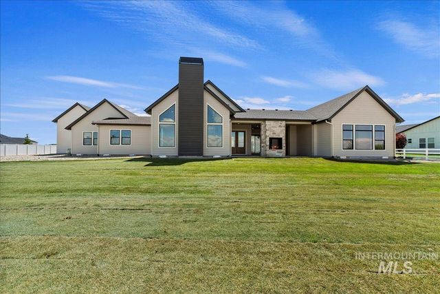 16908 Long Meadow Drive, Caldwell, ID 83607