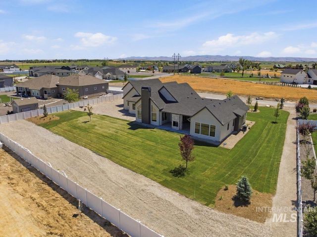 16908 Long Meadow Drive, Caldwell, ID 83607