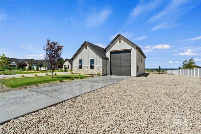 16908 Long Meadow Drive, Caldwell, ID 83607