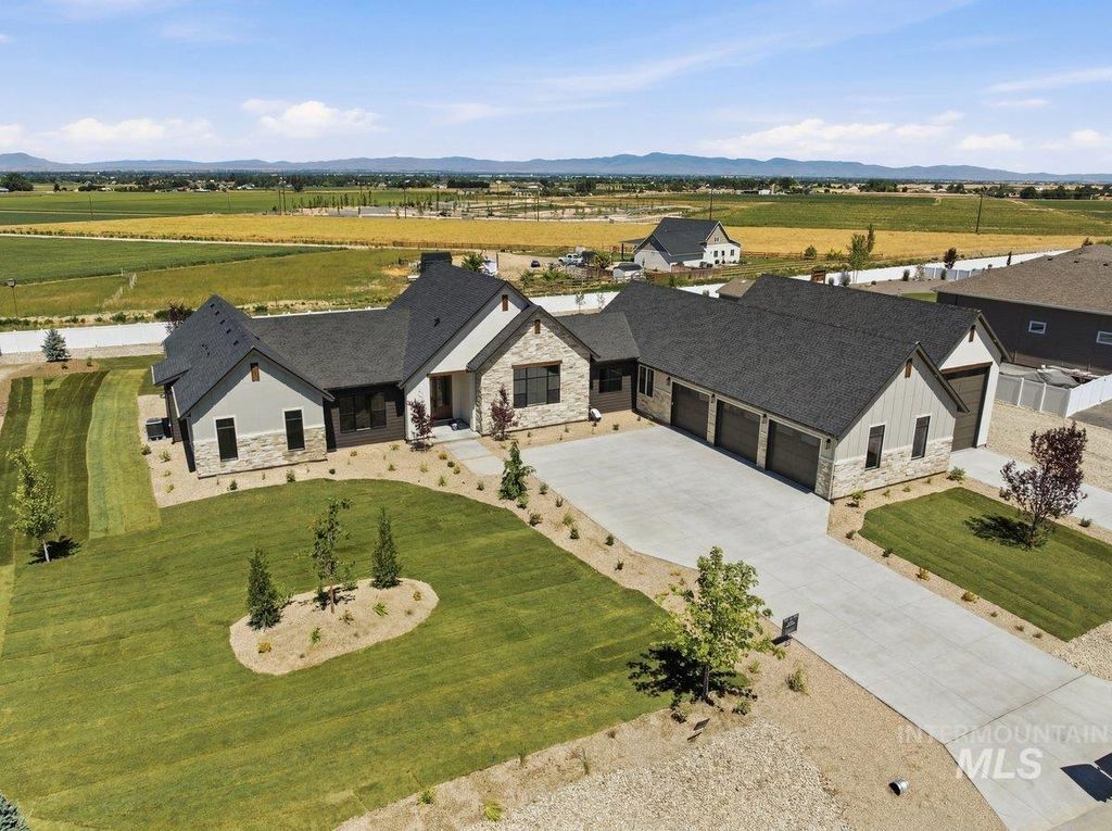 16908 Long Meadow Drive, Caldwell, ID 83607