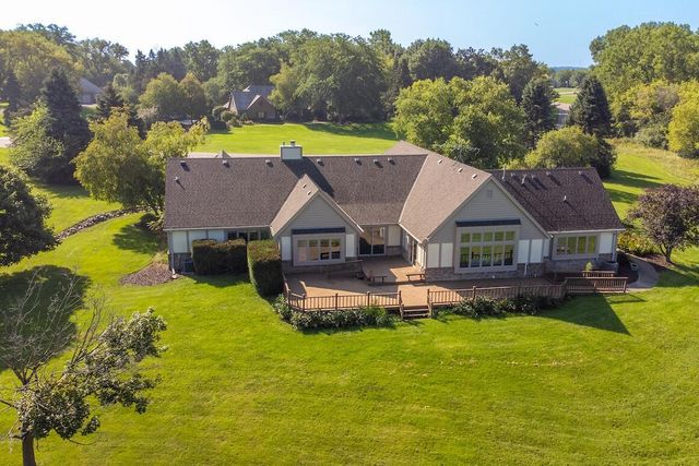 N27W30818 Golf Hills DRIVE, Pewaukee, WI 53072