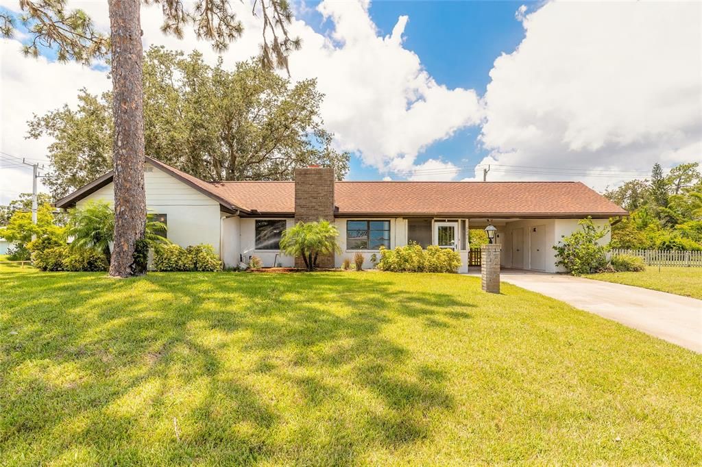 2948 WILLOW OAK DRIVE, Edgewater, FL 32141