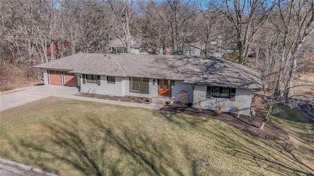 9919 High Drive, Leawood, KS 66206