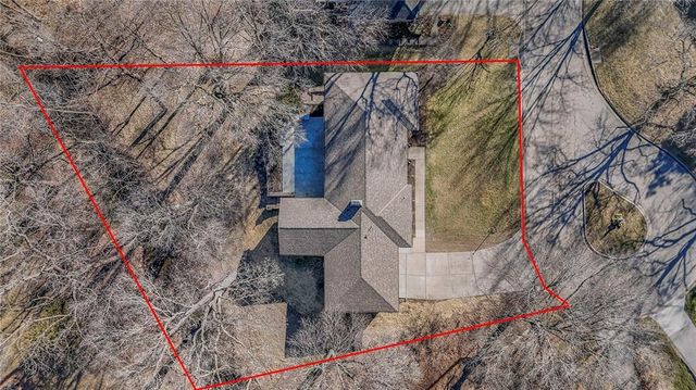 9919 High Drive, Leawood, KS 66206