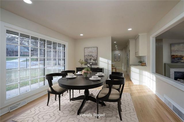 9919 High Drive, Leawood, KS 66206