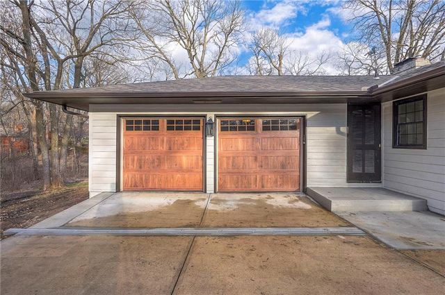 9919 High Drive, Leawood, KS 66206