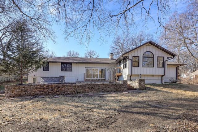 9919 High Drive, Leawood, KS 66206