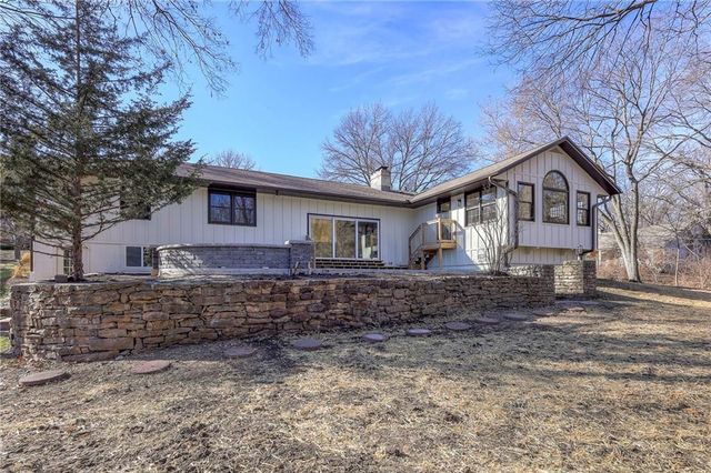 9919 High Drive, Leawood, KS 66206