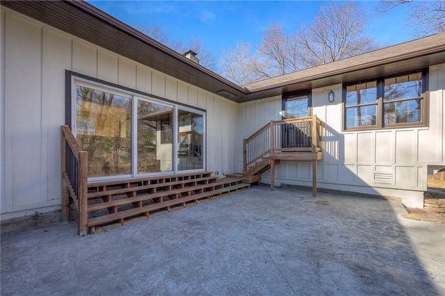 9919 High Drive, Leawood, KS 66206