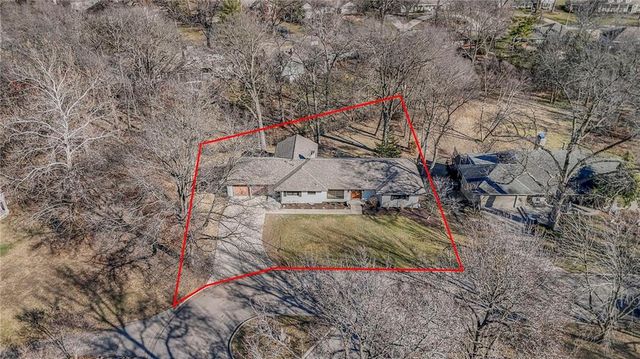 9919 High Drive, Leawood, KS 66206