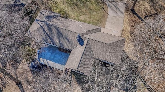 9919 High Drive, Leawood, KS 66206