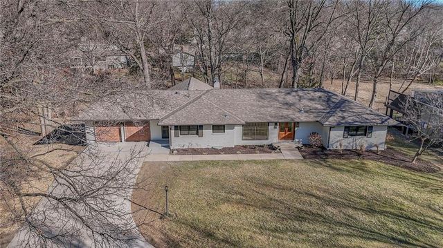 9919 High Drive, Leawood, KS 66206