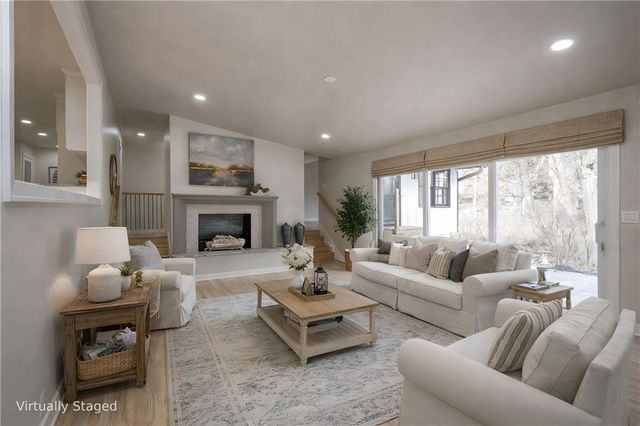 9919 High Drive, Leawood, KS 66206