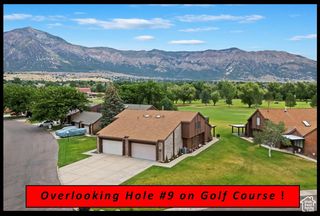 69 WHITE BARN DR, Pleasant View, UT 84414